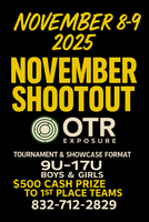 November Shootout