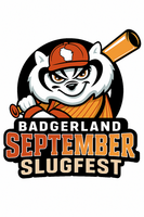 Badgerland September Slugfest
