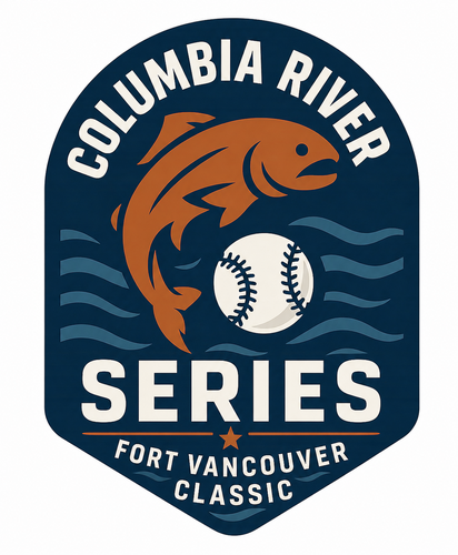 Columbia River Series: Fort Vancouver Classic