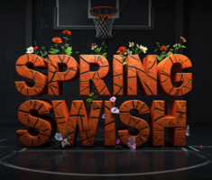 Spring Swish