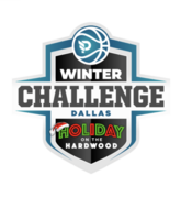 Holiday On The Hardwood - DAL