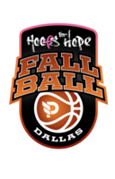 Hoops for Hope - DAL