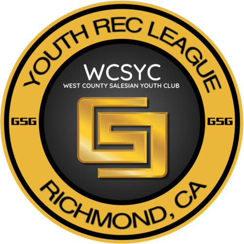 GSG - Richmond - Youth Rec League - Fall 2025