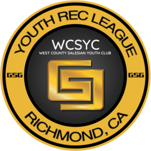 GSG - Richmond - Youth Rec League - Fall 2025 Teams