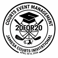 Jamesa Courts Invitational 