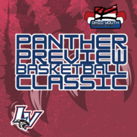 2nd Annual Panther Preview Classic