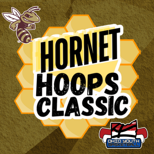 2nd Annual Hornet Hoops Classic