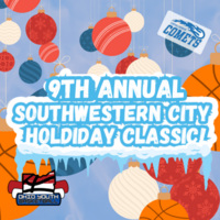 9th Annual SW City Holiday Classic