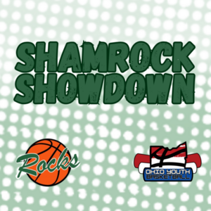Annual Shamrock Showdown Teams