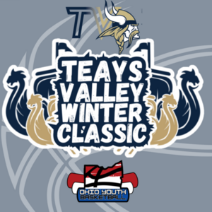 Annual Teays Valley Winter Classic Teams