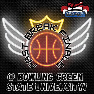 Fast Break Finale Classic Venues