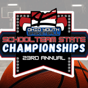 23rd Annual OYB School Team State Championships Venues