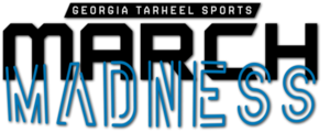 Georgia Tarheel Sports - March Madness  Teams