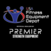 USA Fitness Equipment Depot