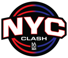 2025 NYC Clash