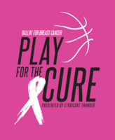 Ballin' for Breast Cancer