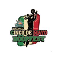 Bracket Sportz presents 3rd Annual Cinco De Mayo Hoopfest