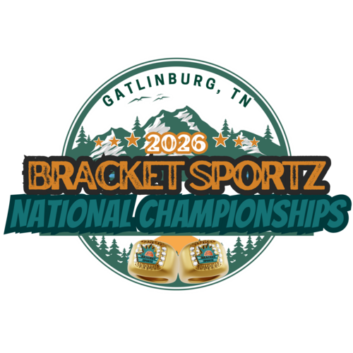 3rd Annual Bracket Sportz National Championships