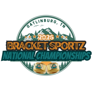 3rd Annual Bracket Sportz National Championships Venues