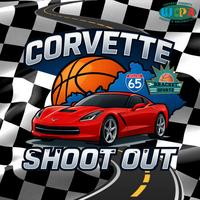 Bracket Sportz presents Corvette Shootout