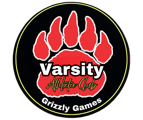 Grizzly Games