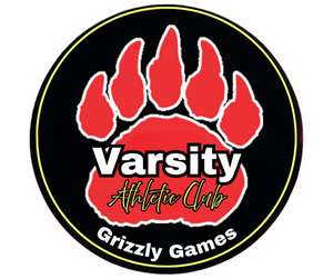 Grizzly Games Standings