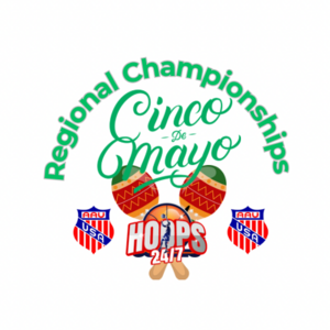Cinco De May Invitational: Super Regional Qualifier Venues