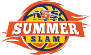 SUMMER SLAM - Boys & Girls