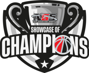SHOWCASE OF CHAMPIONS Venues