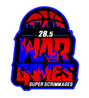 War Games 28.5 Super Scrimmage