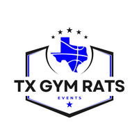 TX Gym Rats Events:  Winter Series #4