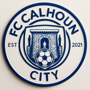 5v5 Calhoun, GA Venues