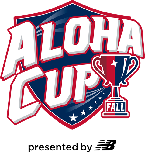 2025 Fall Aloha Cup