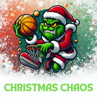 CHRISTMAS CHAOS