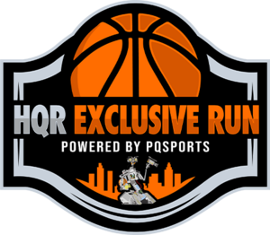 HQR Exclusive Run Venues