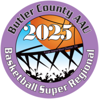 2026 Ohio AAU Basketball Cincinnati Super Regional Invitational