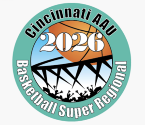 2026 Ohio AAU Basketball Cincinnati Super Regional Invitational Venues