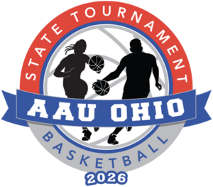 2026 Ohio AAU Boys and Girls State Championships Venues
