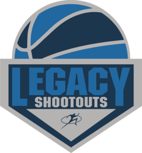 Legacy 1 Day Shootout Series - Sunday, April 26th Venues