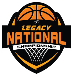 Legacy National Championship Teams