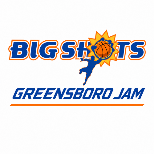 Big Shots Carolina Jam at Greensboro Coliseum Powered by OrthoCarolina