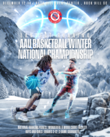 2025 AAU Winter Nationals