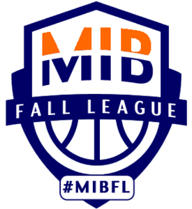 2025 Metro Indy Basketball Fall League Teams