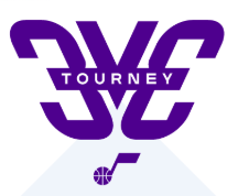 2025 Fall Utah Jazz 3v3 Tourney