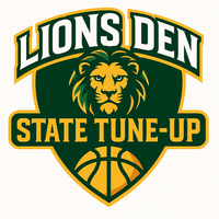 Lion's Den State Tune-Up