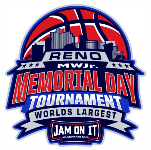 2026 Reno Memorial Day Tournament
