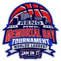 2026 Reno Memorial Day Tournament