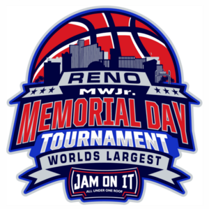 2026 Reno Memorial Day Tournament Venues