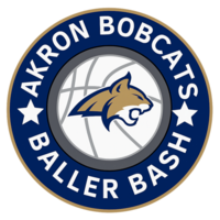 Akron Bobcats Baller Bash