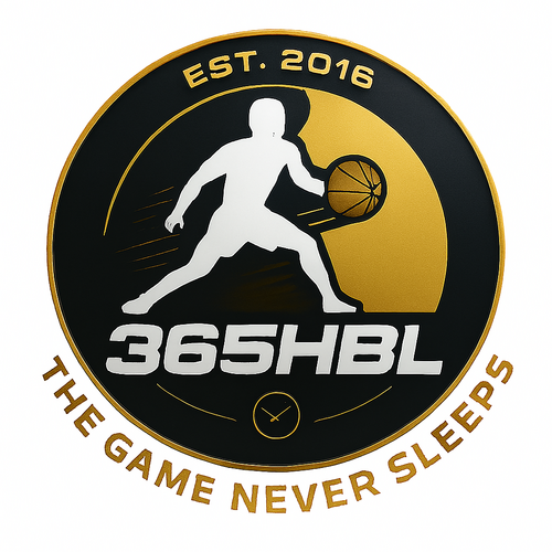365 Hoops Basketball League Winter 2026